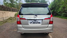 Used Toyota Innova 2.5 VX 8 STR BS-III in Nashik