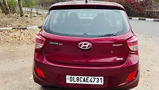 Second Hand Hyundai Grand i10 Magna 1.2 Kappa VTVT [2013-2016] in Delhi