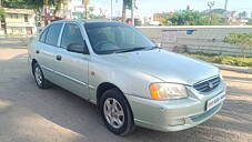 Used Hyundai Accent GLE in Pondicherry