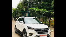 Used Hyundai Creta 1.6 SX Plus AT Petrol in Bangalore