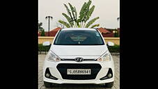 Used Hyundai Grand i10 Sportz 1.2 Kappa VTVT in Surat