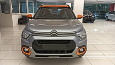 Used Citroen C3 Feel 1.2 Petrol Vibe Pack Dual Tone [2022] in Hyderabad