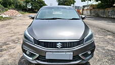 Used Maruti Suzuki Ciaz Alpha Hybrid 1.5 AT [2018-2020] in Chennai