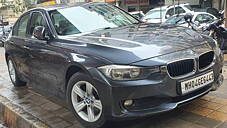 Used BMW 3 Series 320d Prestige in Mumbai