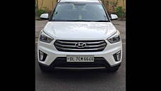 Used Hyundai Creta 1.6 SX Plus AT Petrol in Delhi