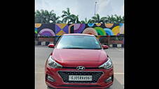 Used Hyundai Elite i20 Magna Plus 1.2 [2019-2020] in Surat