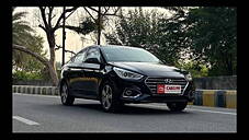 Used Hyundai Verna SX Plus 1.6 VTVT AT in Noida