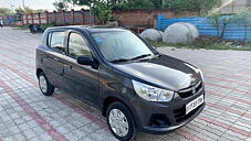 Second Hand Maruti Suzuki Alto K10 LXi CNG in Delhi