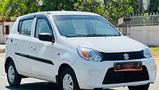 Used Maruti Suzuki Alto 800 Lxi in Jaipur