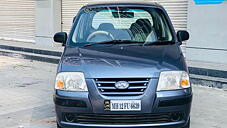 Second Hand Hyundai Santro Xing GLS (CNG) in Pune
