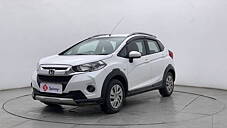 Used Honda WR-V S MT Petrol in Chennai