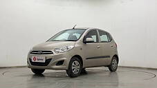 Used Hyundai i10 Magna 1.2 Kappa2 in Hyderabad