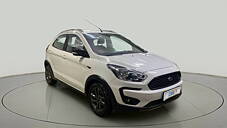 Used Ford Freestyle Titanium 1.5 TDCi [2018-2020] in Mumbai