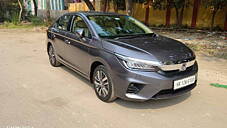 Used Honda City 4th Generation ZX CVT Petrol in Delhi