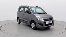 Used Maruti Suzuki Wagon R 1.0 LXI CNG in Pune