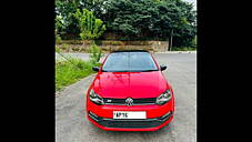 Used Volkswagen Polo GT TSI in Hyderabad