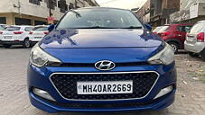 Second Hand Hyundai Elite i20 Asta 1.2 in Nagpur
