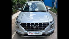 Used Hyundai Venue SX 1.4 (O) CRDi in Hyderabad