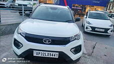 Used Tata Nexon XMA in Lucknow