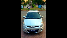 Second Hand Hyundai i20 Asta 1.2 (O) With Sunroof in Pune