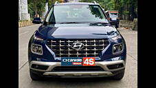 Used Hyundai Venue SX Plus 1.0 Turbo DCT Dual Tone [2020-2020] in Mumbai