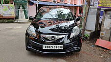 Used Honda Brio EX MT in Kolkata