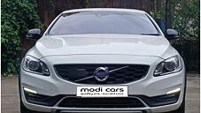 Second Hand Volvo S60 Cross Country Inscription [2016-2020] in Mumbai