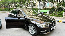 Used BMW 3 Series GT 320d Luxury Line [2014-2016] in Delhi