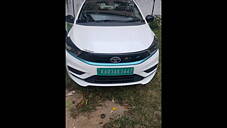 Used Tata Tigor EV XZ Plus in Hyderabad