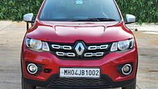 Used Renault Kwid RXT Opt [2015-2019] in Thane