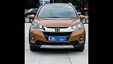 Used Honda WR-V VX MT Petrol in Lucknow