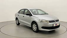 Used Volkswagen Vento Trendline Petrol in Delhi