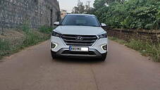 Used Hyundai Creta SX 1.6 CRDi in Mangalore