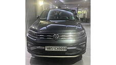 Used Volkswagen Taigun Topline 1.0 TSI AT in Delhi