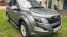 Used Mahindra XUV500 W8 [2015-2017] in Bangalore