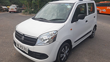 Used Maruti Suzuki Wagon R 1.0 LXi in Delhi