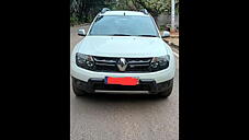 Second Hand Renault Duster 110 PS RxZ Diesel in Bangalore