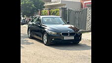 Second Hand BMW 3 Series 320d in Mohali