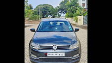 Used Volkswagen Polo Highline1.2L (P) in Nashik