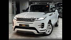 Used Land Rover Range Rover Evoque HSE Dynamic Petrol in Ghaziabad