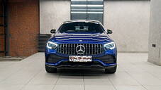 Used Mercedes-Benz GLC Coupe 43 AMG [2017-2019] in Delhi
