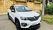 Used Renault Kwid 1.0 RXL AMT [2017-2019] in Nagpur