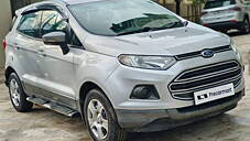 Used Ford EcoSport Trend 1.5 TDCi in Bangalore