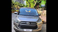 Used Toyota Innova Crysta 2.8 GX AT 8 STR [2016-2020] in Thane