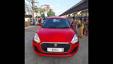 Used Maruti Suzuki Swift VXi AMT [2018-2019] in Bangalore