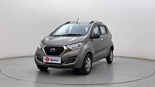 Used Datsun redi-GO T(O) 1.0 [2017-2019] in Bangalore