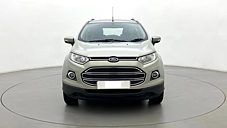 Second Hand Ford EcoSport Titanium 1.5 Ti-VCT AT in Chennai