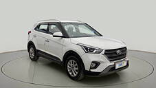 Used Hyundai Creta SX 1.6 Petrol in Delhi