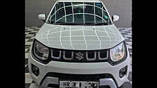 Used Maruti Suzuki Ignis Sigma 1.2 MT in Faridabad