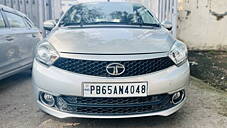 Used Tata Tiago Revotron XZ w/o Alloy [2018-2019] in Chandigarh